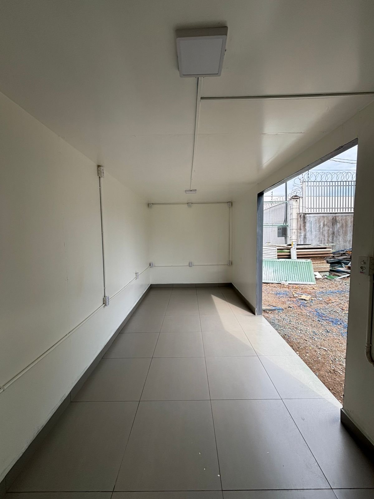 Container Comercial - foto 2