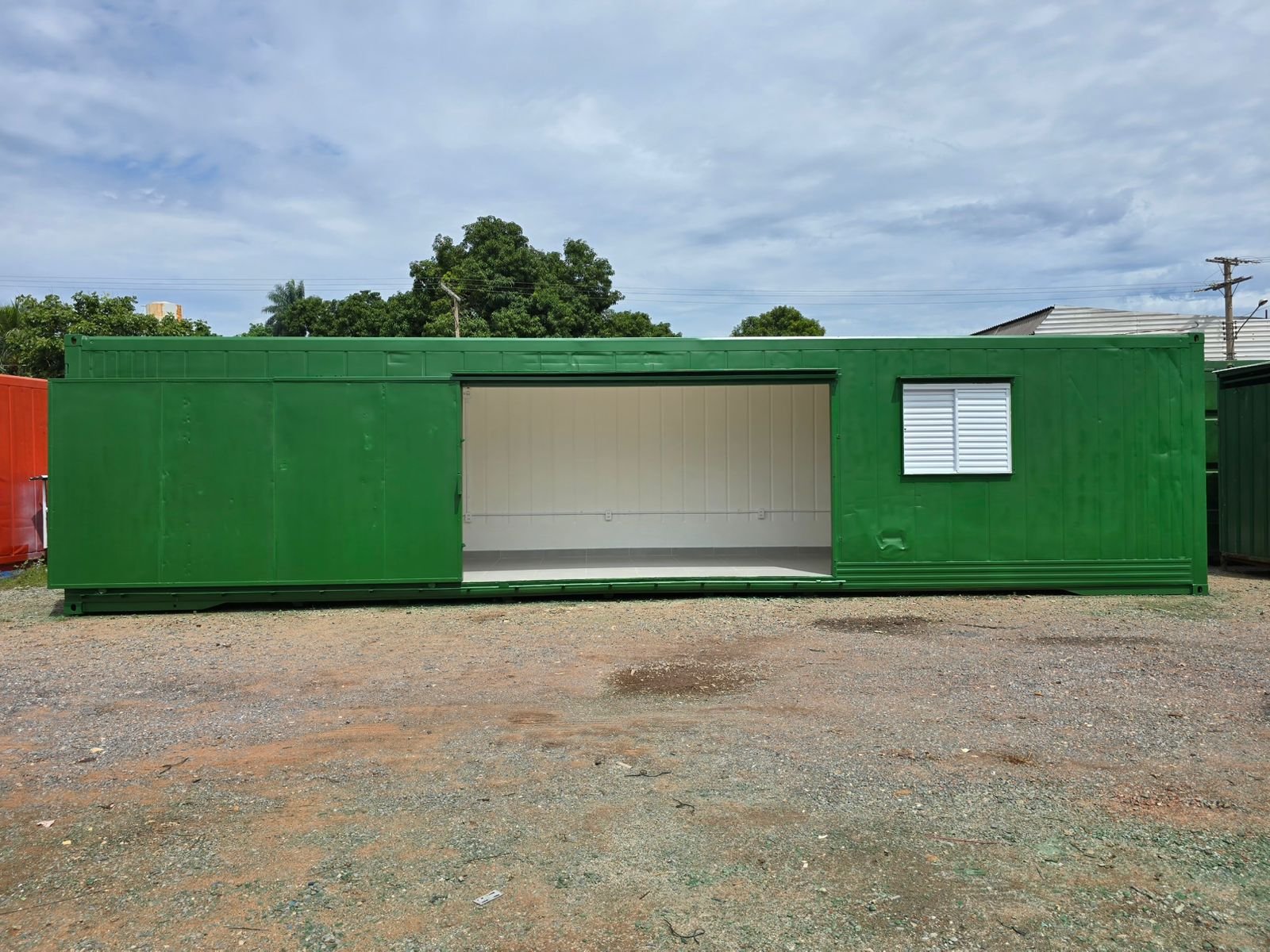 Container Comercial - foto 4