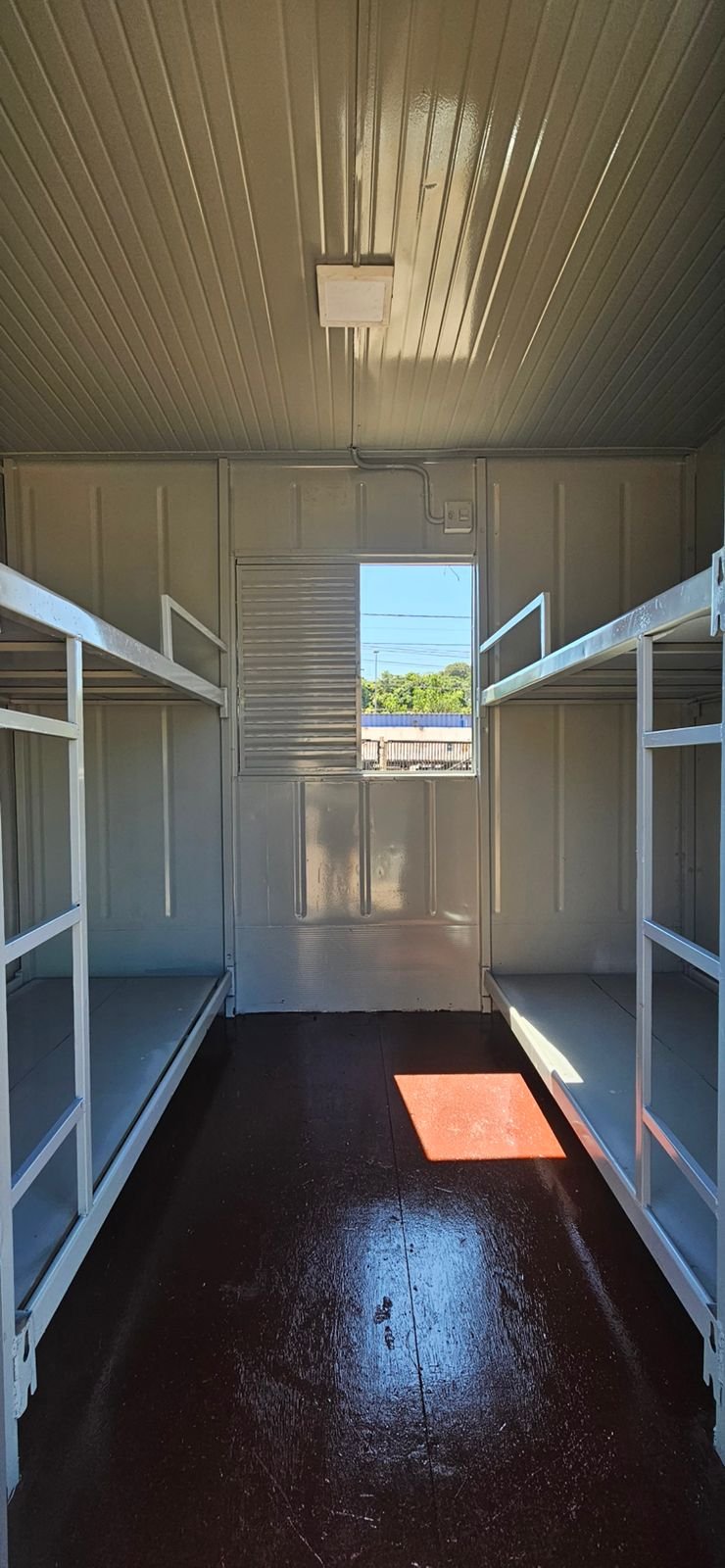 Container Kitnet - foto 1