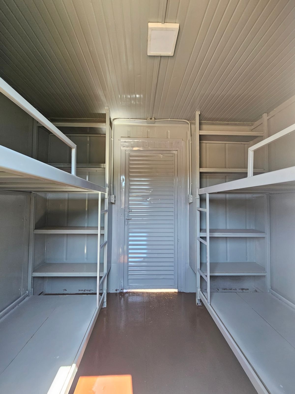 Container Kitnet - foto 4