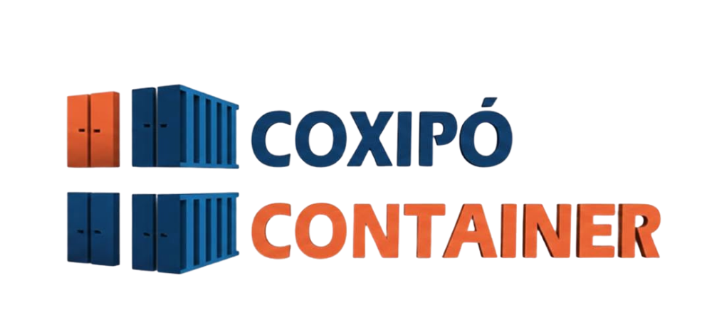 Coxipó Container